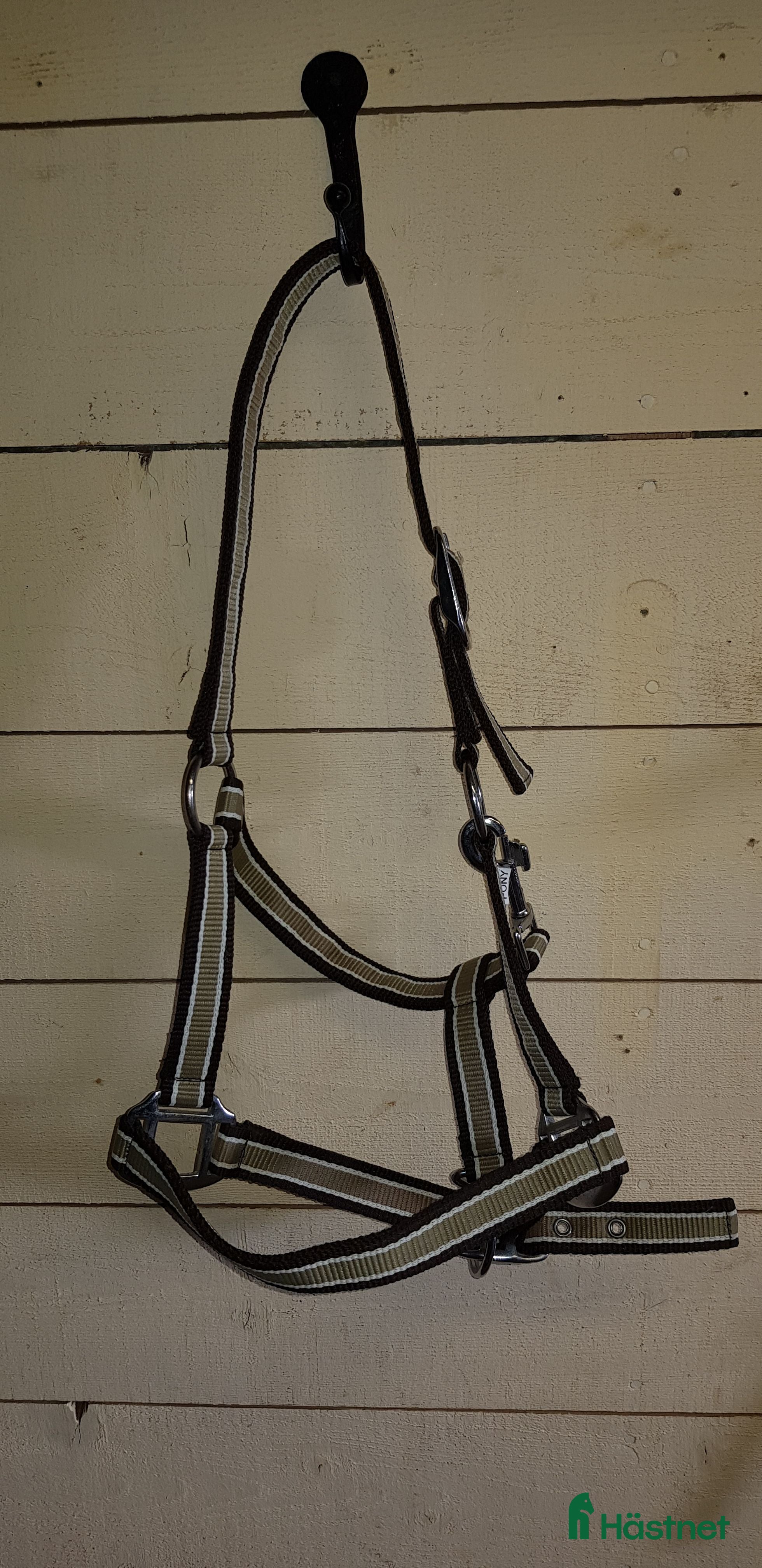 Övrig Hästutrustning hästutrustning Flerfärgad Grimma i Nora - Annons 8