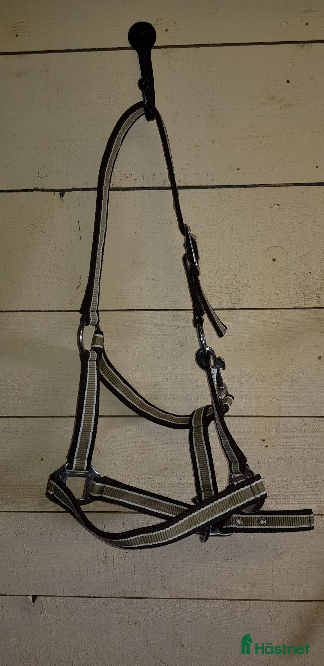 Övrig Hästutrustning hästutrustning till salu: Flerfärgad Grimma i Nora - Annons 1