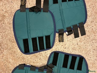 Benskydd hästutrustning till salu: Transportskydd i Ljungbyholm - Annons 6