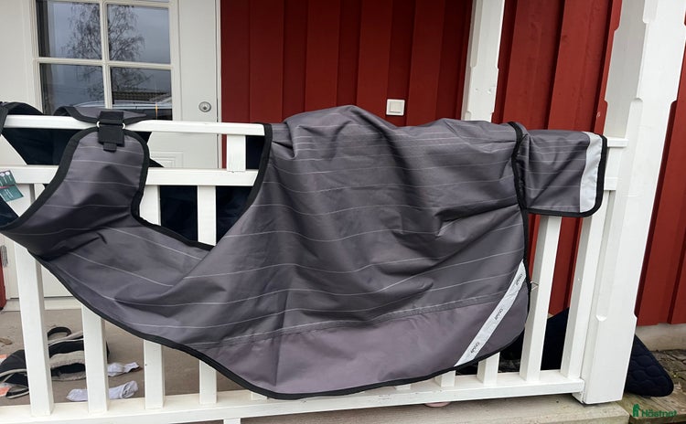 Täcken hästutrustning till salu i Arvika - Annons 11