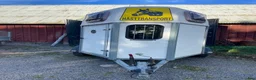 Hästtransporter  fordon & transport till salu: Transport Värmlandsvagnen i Steninge - Annons 1