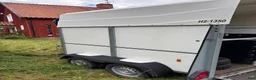 Hästtransporter  fordon & transport till salu: Värmlandsvagn Gaupen i Finspång - Annons 5