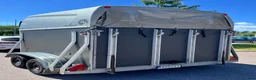 Hästtransporter  fordon & transport till salu: Blomert Nairobi 2015 - Annons 3