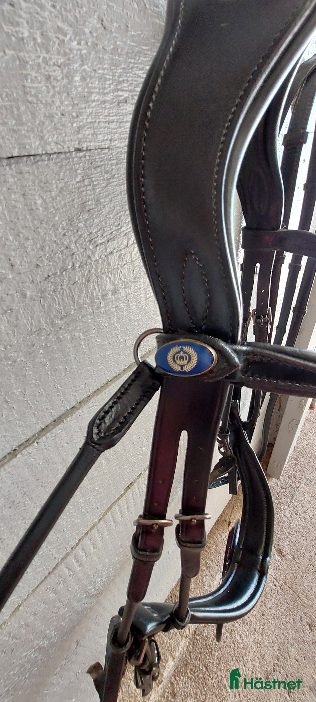 Träns hästutrustning till salu: PS träns  i Frändefors - Annons 1