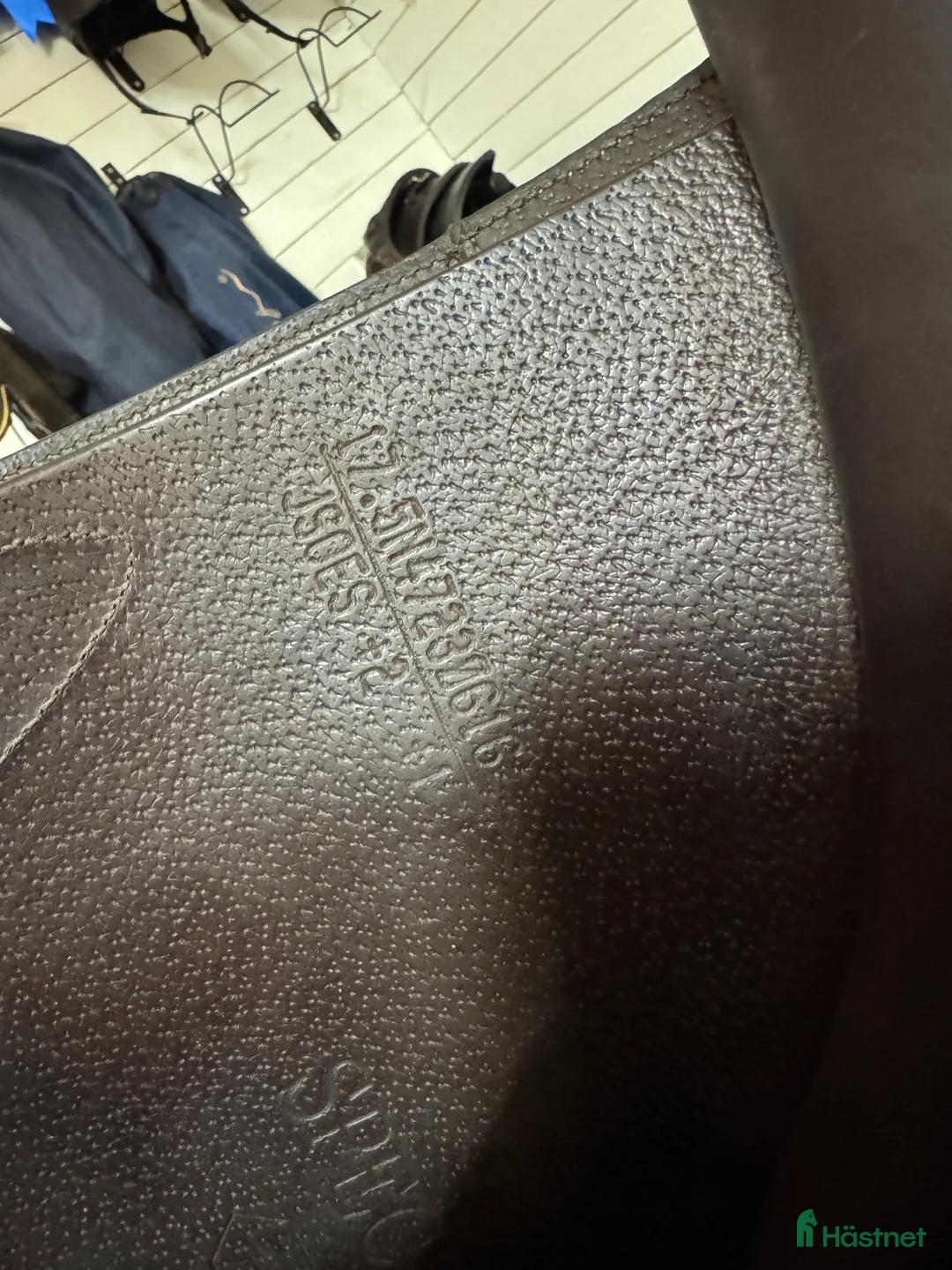 Sadlar hästutrustning till salu: Equipe Special One i Växjö - Annons 3