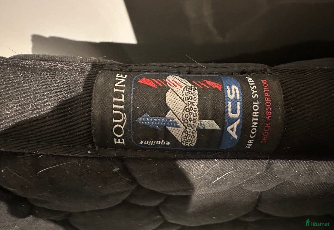 Schabrak & Vojlockar hästutrustning till salu: Equiline schabrak i Åre - Annons 2