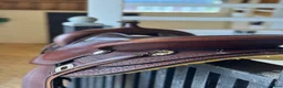 Sadlar hästutrustning till salu: Freemax round 15” utbytbar fork  - Annons 5