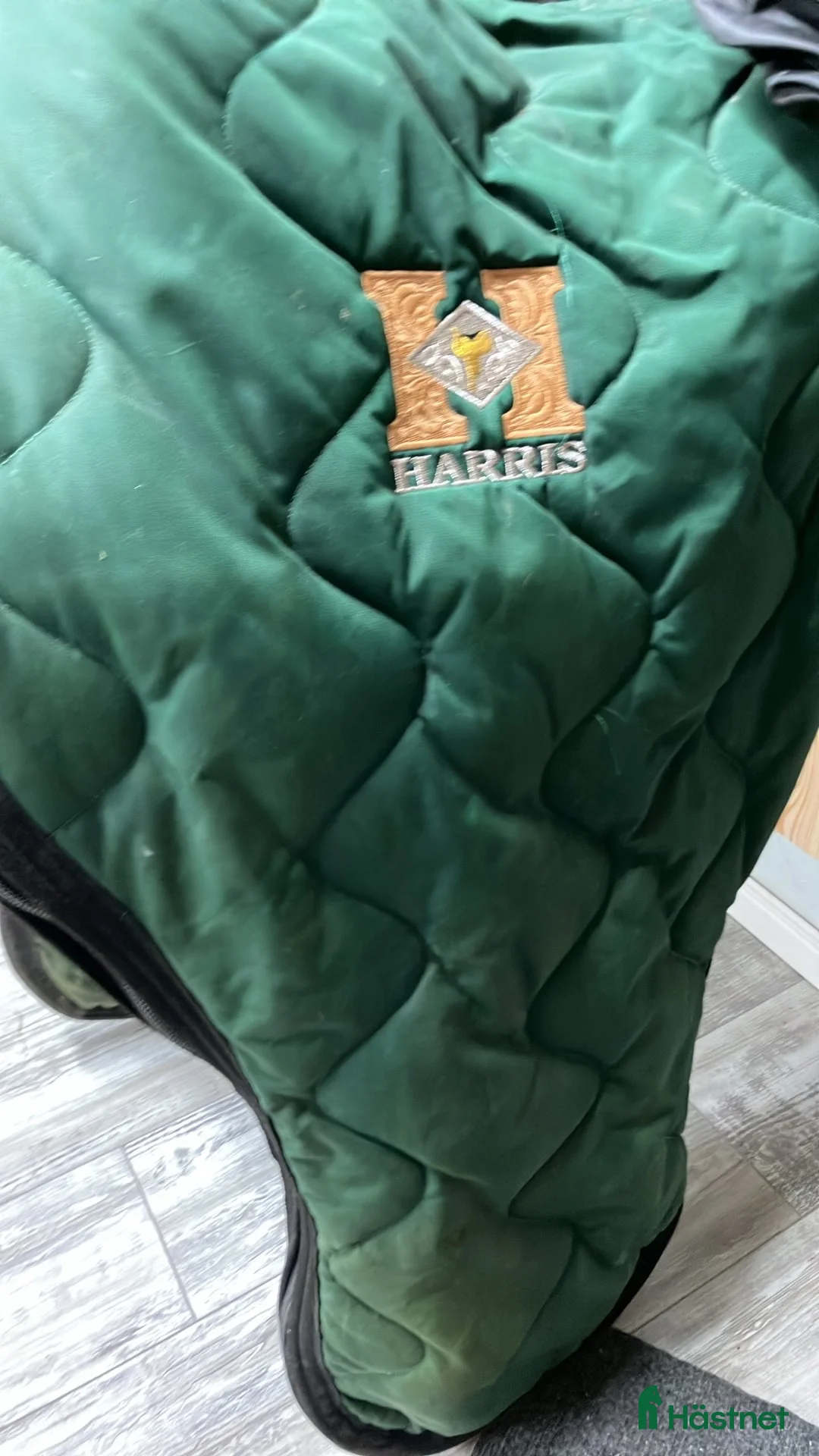 Sadlar hästutrustning till salu: Phil Harris Showsadel i Västerås - Annons 3