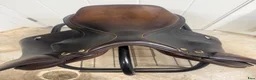 Sadlar hästutrustning till salu: Pessoa Gen-x Elite 16” - Annons 5