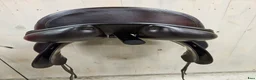 Sadlar hästutrustning till salu: Mörkbrun underbar sadel i Kåge - Annons 6
