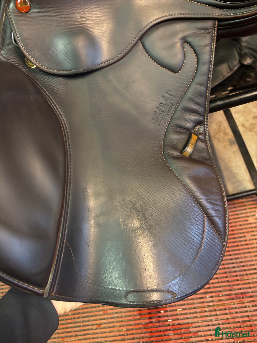 Sadlar hästutrustning till salu: Prestige 17’ i Kristinehamn - Annons 2