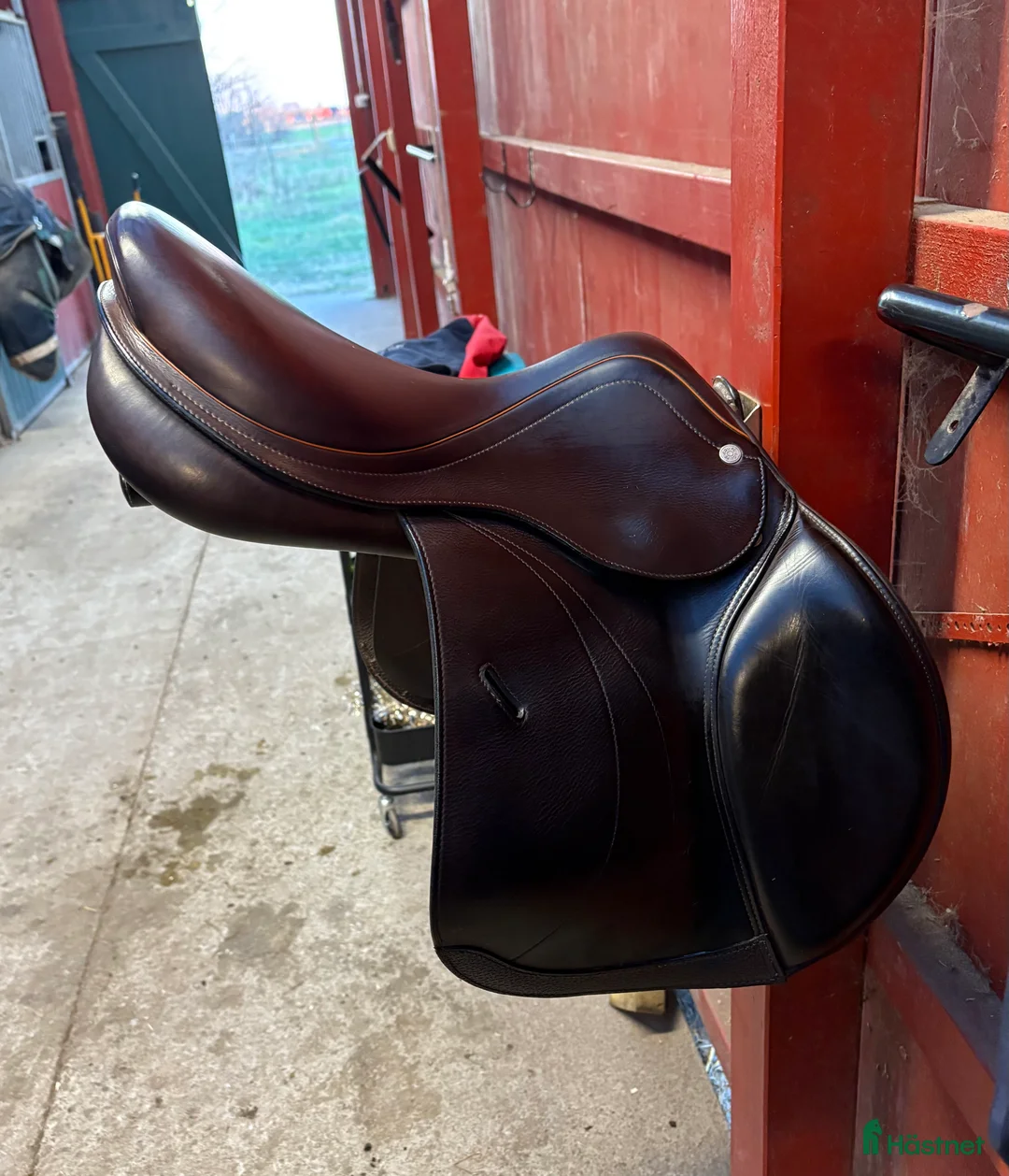 Sadlar hästutrustning till salu: Fin equipe expression special i Bjärred - Annons 2