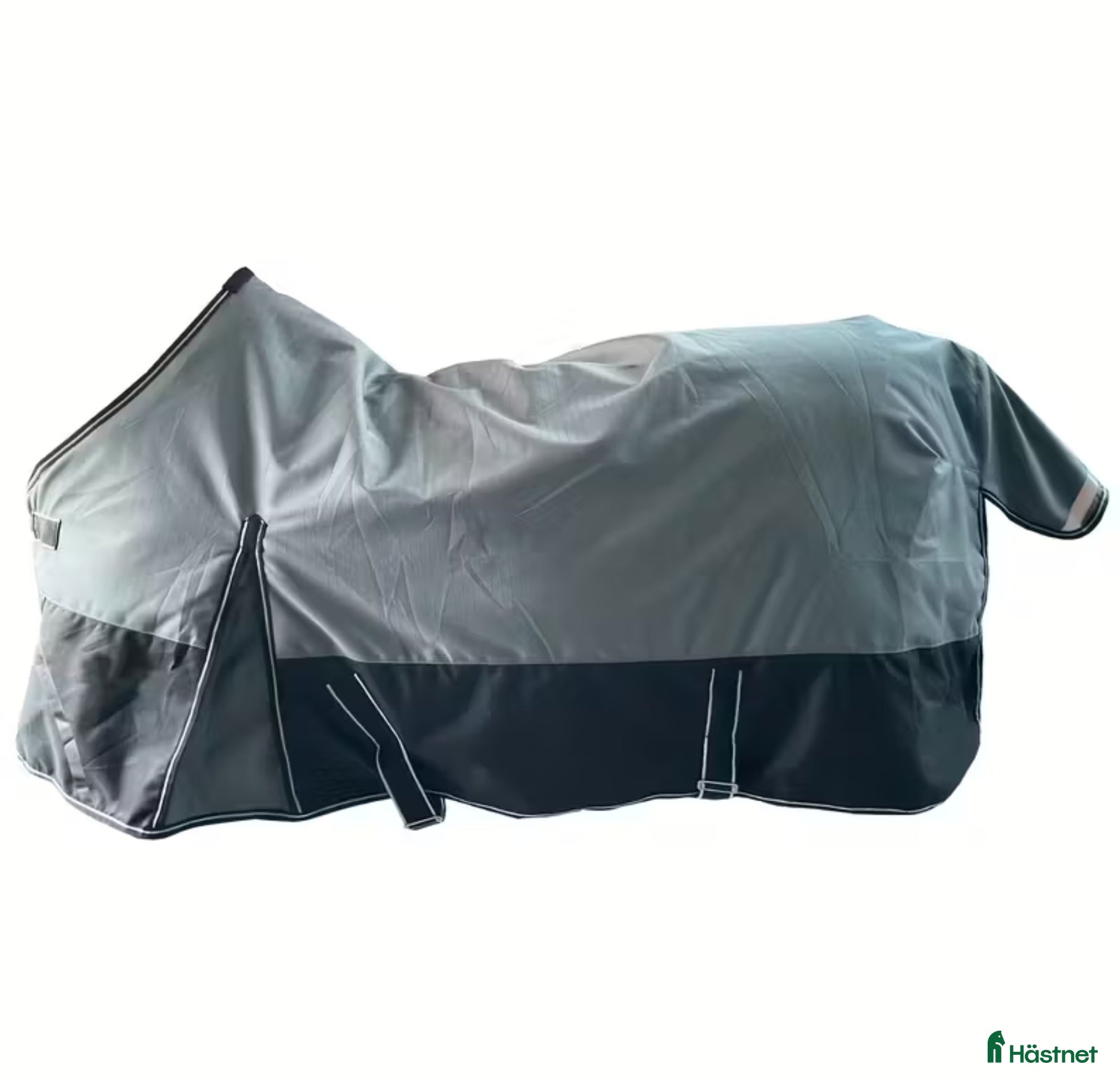 Täcken hästutrustning NY vintertäcke 145cm  - Annons 7