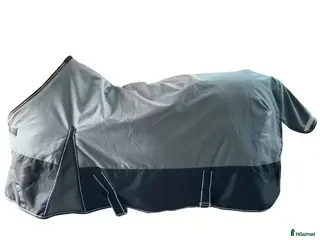 Täcken hästutrustning NY vintertäcke 145cm - Annons 7