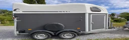 Hästtransporter  fordon & transport till salu: Cheval Liberté Gold First -20 i Älvsjö - Annons 1