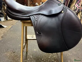 Sadlar hästutrustning Prestige Versailles säljes/bytes - Annons 15