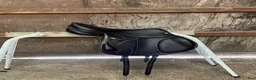 Sadlar hästutrustning till salu: Equipe EK-Evo 16,5” - Annons 1