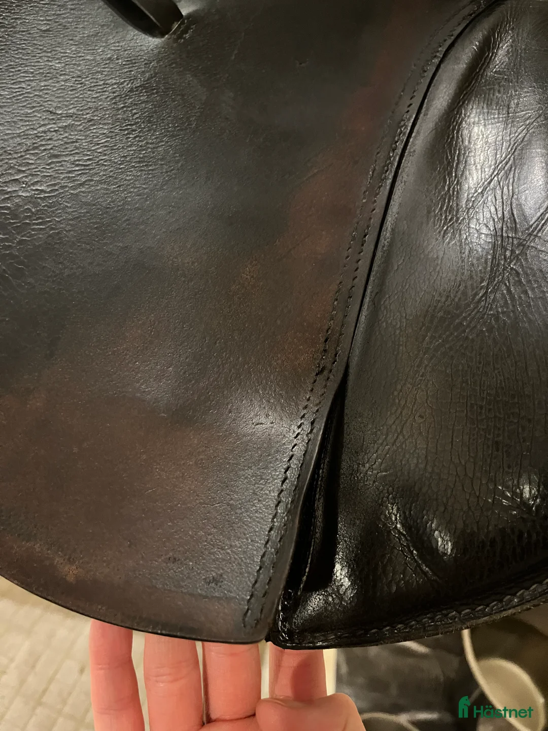 Sadlar hästutrustning till salu: Allroundsadel Kingston i Äppelbo - Annons 6