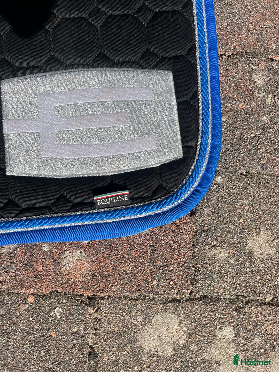 Schabrak & Vojlockar hästutrustning till salu: Equiline set i Sävedalen - Annons 3
