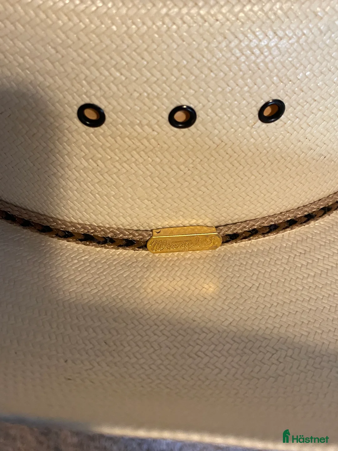 Övrigt Ridkläder ryttarutrustning till salu: Westerhattar Wrangler i Gävle - Annons 2