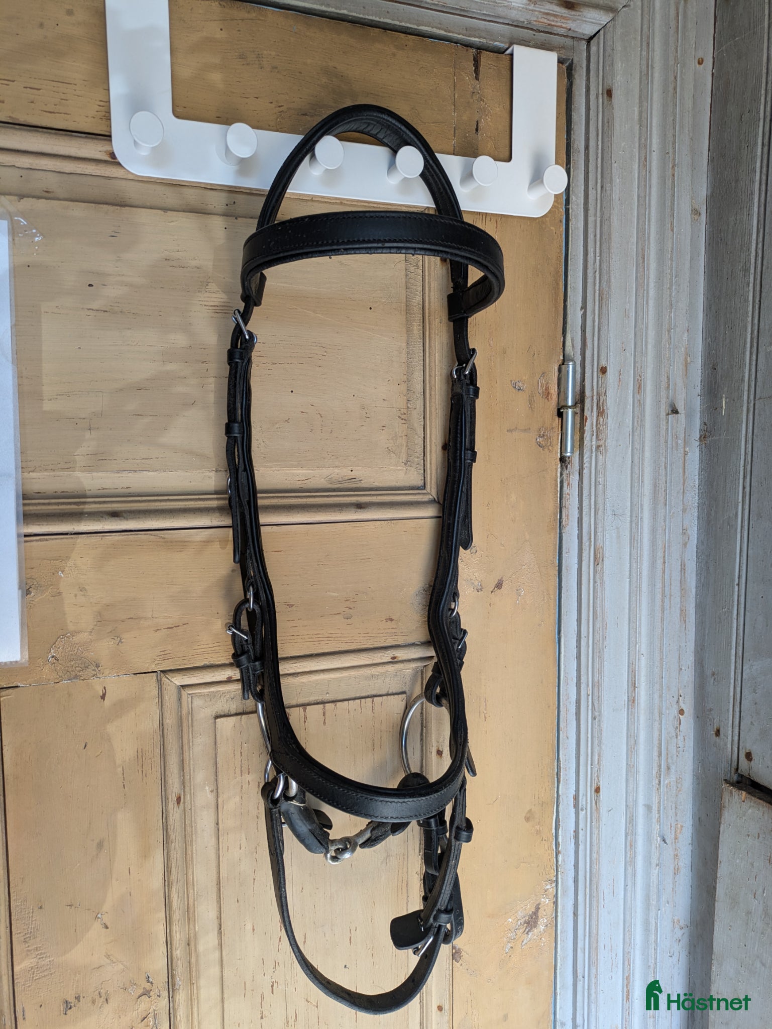 Träns hästutrustning Fint Rambo Micklem  - Annons 4