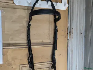 Träns hästutrustning Fint Rambo Micklem - Annons 4