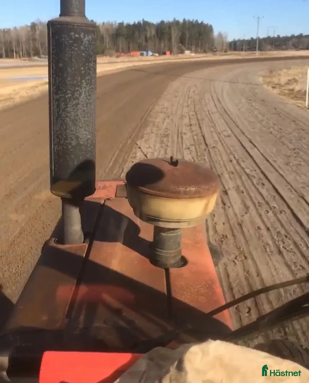  stallplats finnes: Stall med bra rid/körvägar, lång utevistelse i Tungelsta - Annons 7