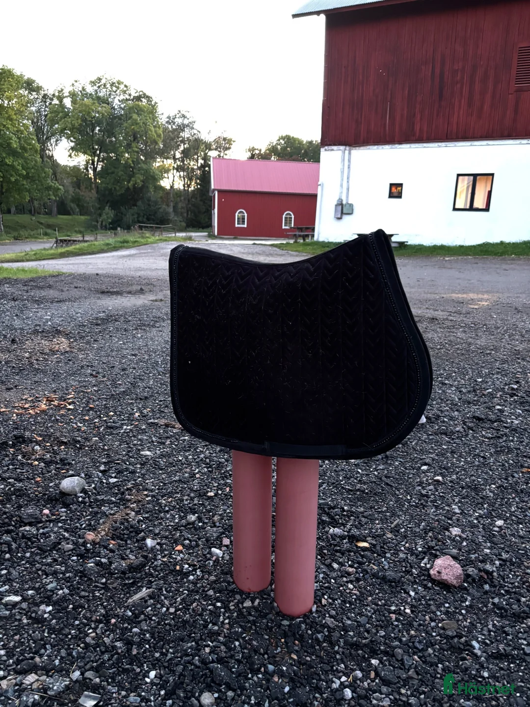 Schabrak & Vojlockar hästutrustning till salu: Fint schabrak 🌟 - Annons 3