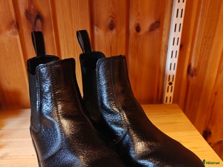 Övrig Ryttarutrustning ryttarutrustning till salu: Jackson ridskor i Uppsala - Annons 9