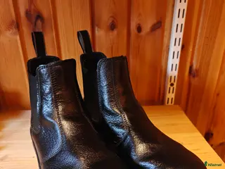 Övrig Ryttarutrustning ryttarutrustning till salu: Jackson ridskor i Uppsala - Annons 3