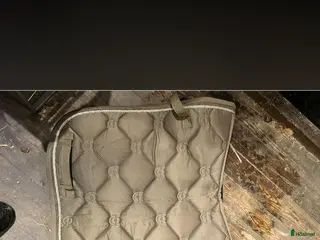 Schabrak & Vojlockar hästutrustning Massor av schabrak i Stenungsund - Annons 16