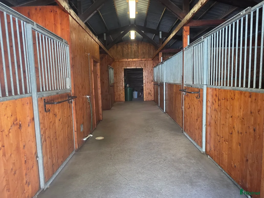  stallplats finnes: Ledig plats i Österhaninge  - Annons 2