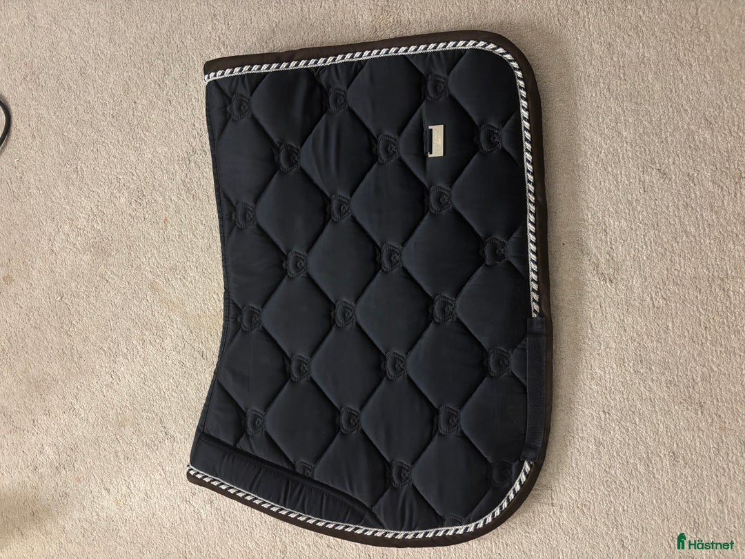 Schabrak & Vojlockar hästutrustning till salu: Ps of Sweden schabrak  i Vetlanda - Annons 1