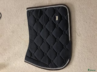 Schabrak & Vojlockar hästutrustning till salu: Ps of Sweden schabrak i Vetlanda - Annons 2