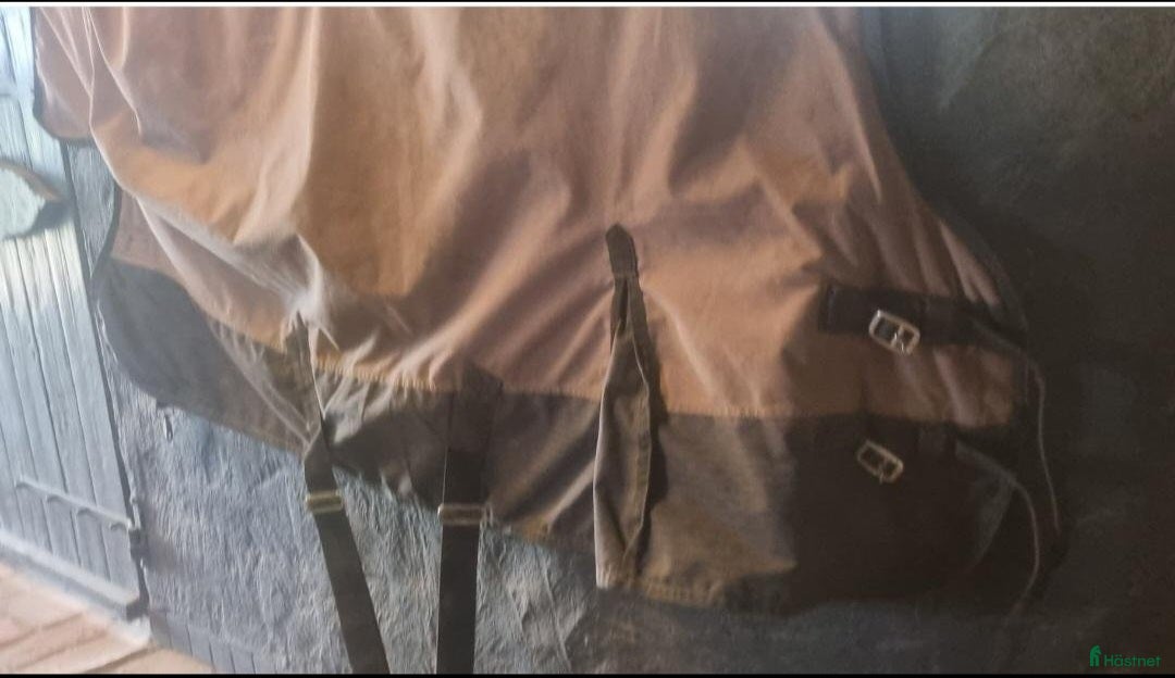 Täcken hästutrustning till salu: Täcken  i Hörby - Annons 2