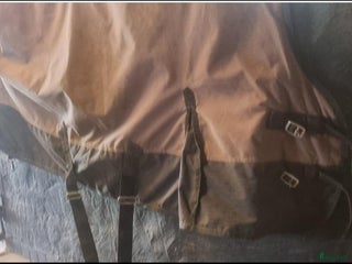 Täcken hästutrustning till salu: Täcken i Hörby - Annons 3