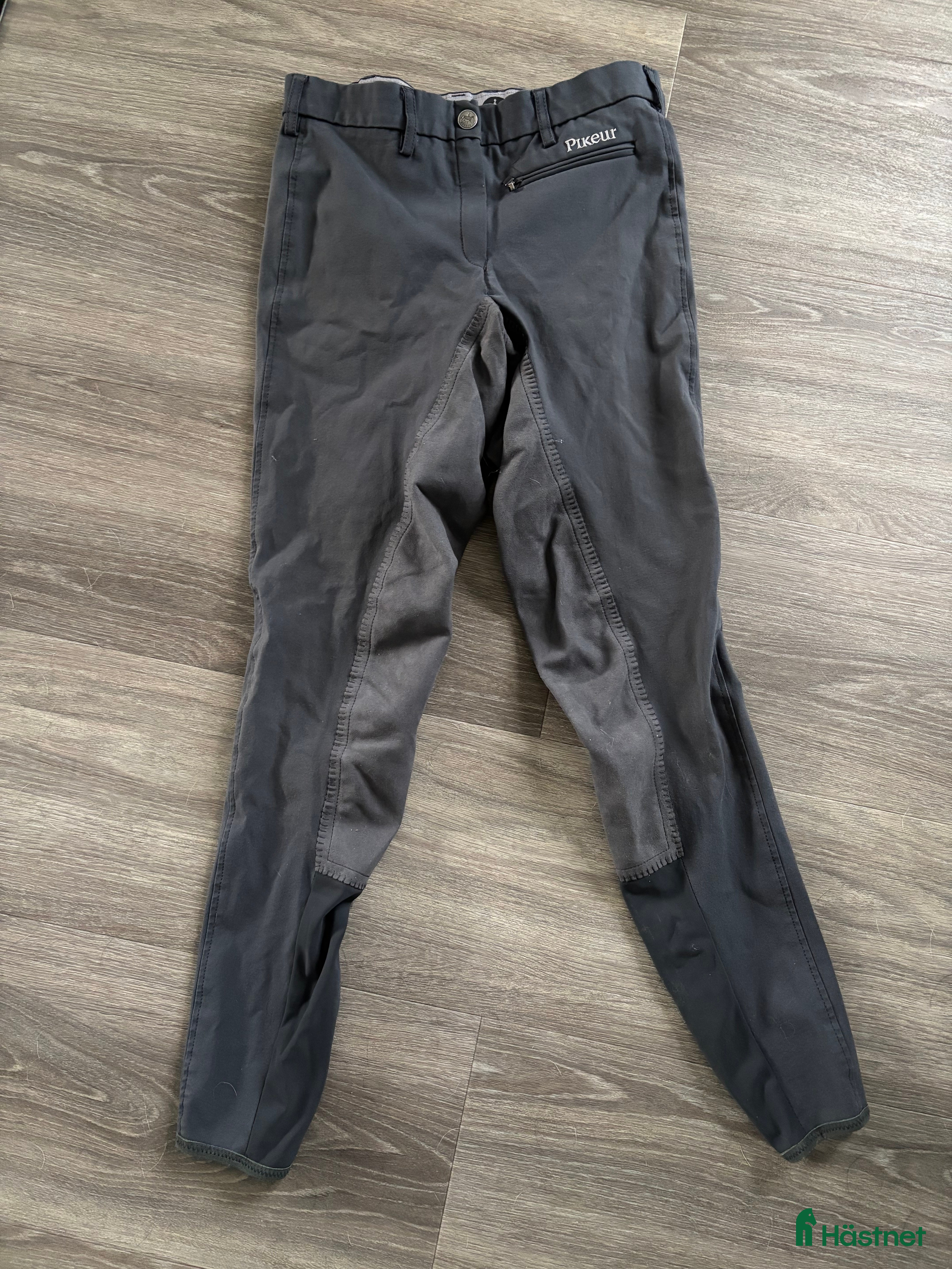 Ridbyxor ryttarutrustning till salu: Pikeur i Loftahammar - Annons 5