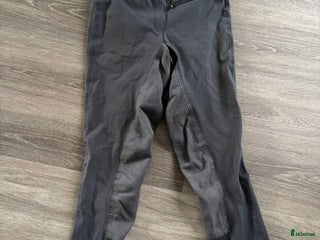 Ridbyxor ryttarutrustning till salu: Pikeur i Loftahammar - Annons 4