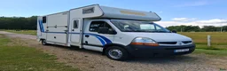 Hästlastbilar  fordon & transport till salu: Kanon skick 13400mil B-kort - Annons 2