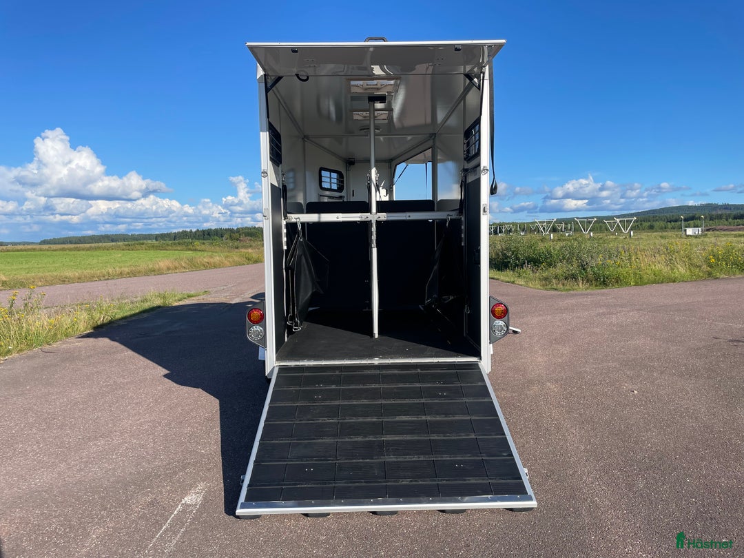 Hästtransporter  fordon & transport till salu: UME B50 - Nu kör vi kampanj! i Borlänge - Annons 7