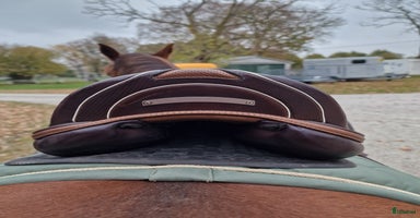 Sadlar hästutrustning till salu i Klintehamn - Annons 15