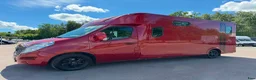 Hästlastbilar  fordon & transport till salu: Theault Stuteri Automat Låg skatt  - Annons 3