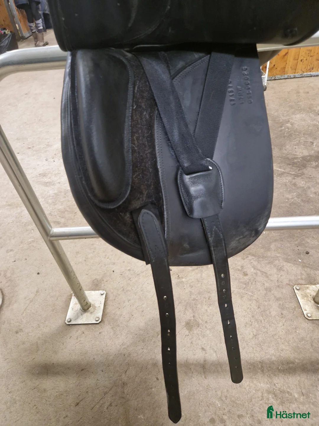 Sadlar hästutrustning till salu: Lippo Azzario  i Båstad - Annons 5