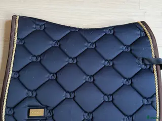 Schabrak & Vojlockar hästutrustning Blått equestrian Stockholm schabrak i Spånga - Annons 6