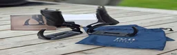 Stigbyglar hästutrustning till salu: Rider in balance stigbyglar och straps - Annons 6