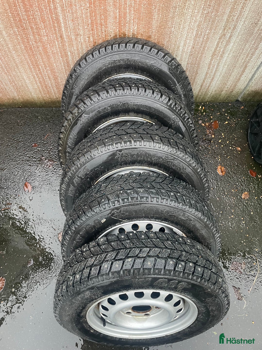 Hästtransporter  fordon & transport till salu: Hästtransport Thule Tranesläpet  i Jönköping - Annons 13