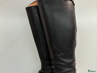 Ridstövlar ryttarutrustning till salu: Ridstövlar storlek 37. Cavallo i Stockholm - Annons 16