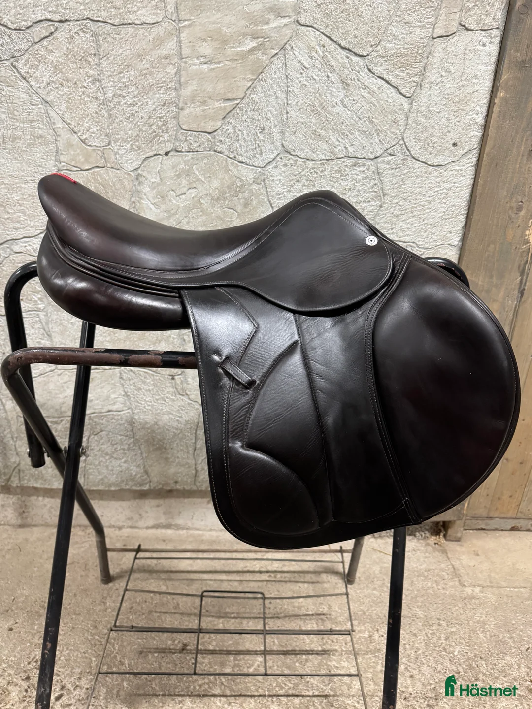Sadlar hästutrustning till salu: Equipe Ek Evo i Sollefteå - Annons 7