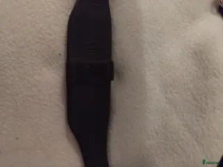 Träns hästutrustning till salu: Fint Miclemträns som tyvärr saknar bettremmar - Annons 1