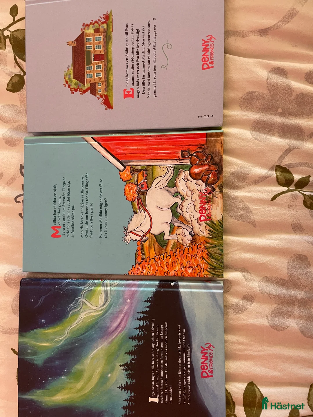 Övrig utrustning övrig utrustning till salu: Böcker till bra pris i Rimforsa - Annons 4